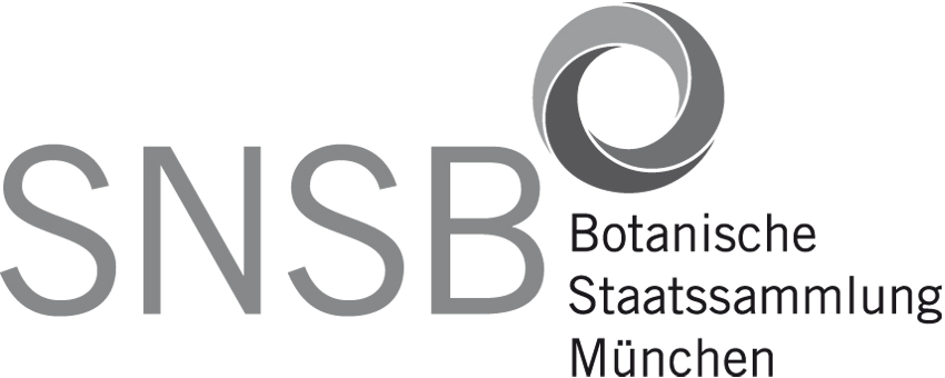 Botanische Staatssammlung München
